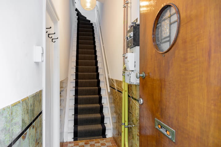 Foto 10 van Passage Zuidpoort 3-A