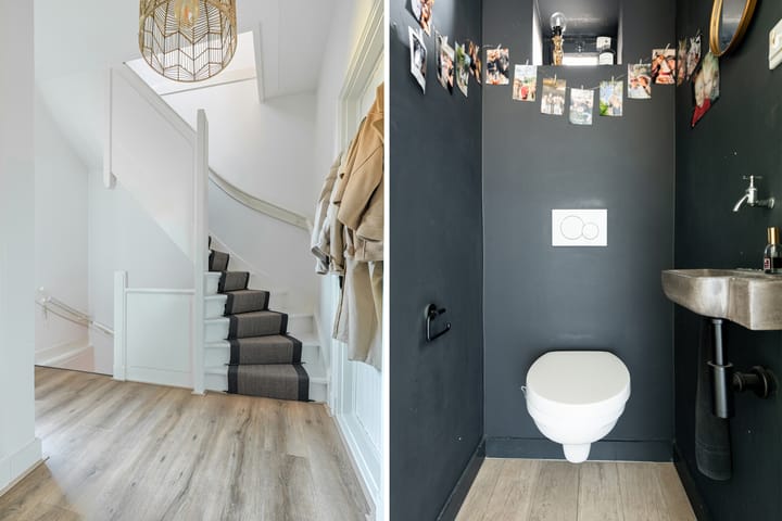 Foto 12 van Passage Zuidpoort 3-A