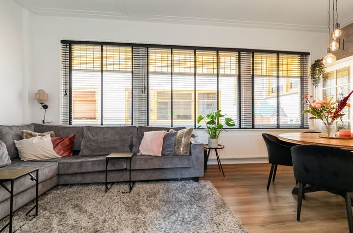 Foto 13 van Passage Zuidpoort 3-A