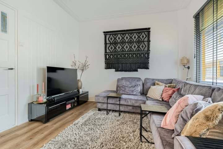 Foto 14 van Passage Zuidpoort 3-A