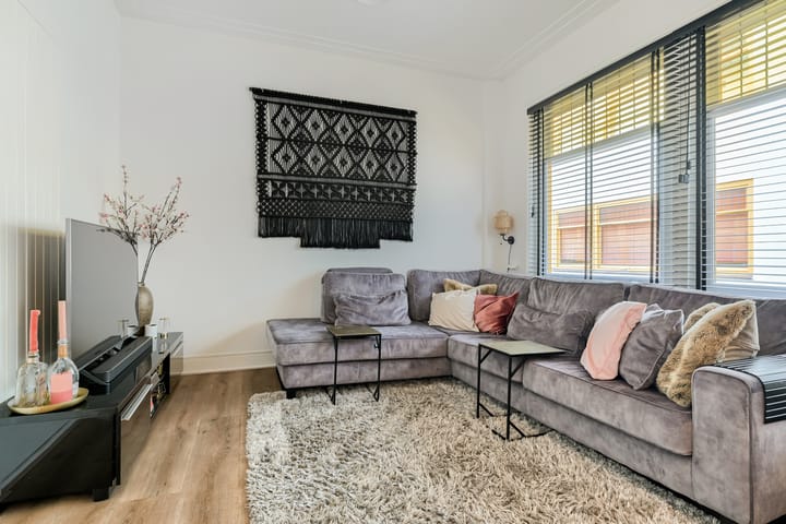 Foto 15 van Passage Zuidpoort 3-A