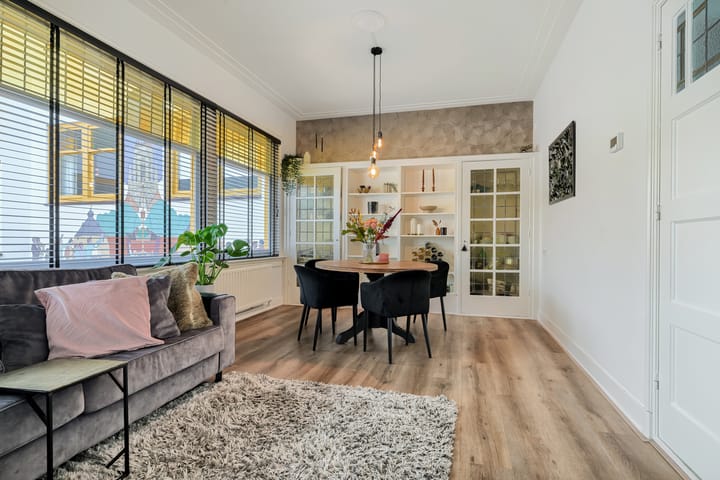 Foto 16 van Passage Zuidpoort 3-A