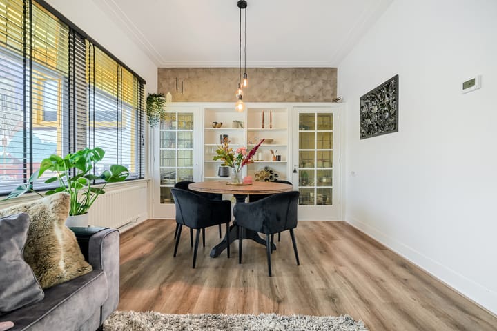 Foto 17 van Passage Zuidpoort 3-A