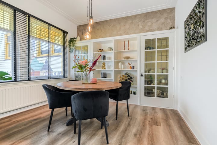 Foto 18 van Passage Zuidpoort 3-A