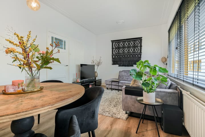 Foto 19 van Passage Zuidpoort 3-A