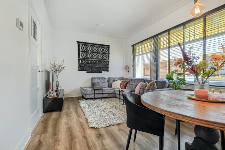 Foto 20 van Passage Zuidpoort 3-A