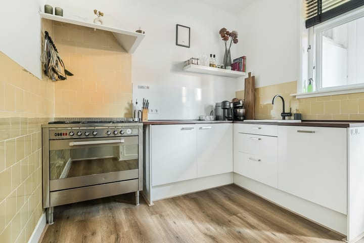 Foto 22 van Passage Zuidpoort 3-A