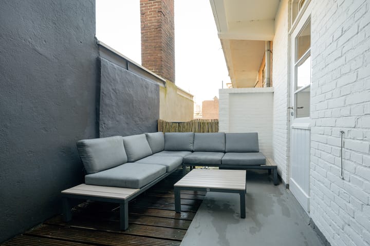 Foto 24 van Passage Zuidpoort 3-A