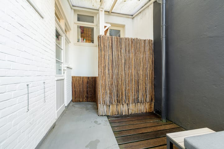 Foto 25 van Passage Zuidpoort 3-A