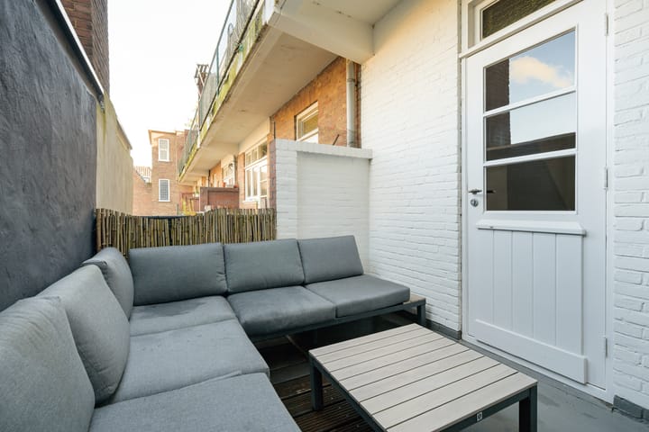 Foto 26 van Passage Zuidpoort 3-A