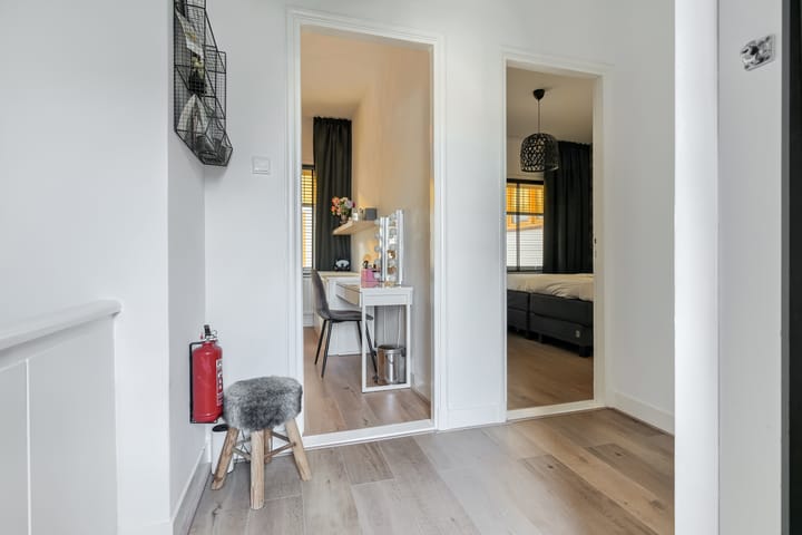 Foto 29 van Passage Zuidpoort 3-A