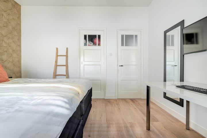 Foto 32 van Passage Zuidpoort 3-A