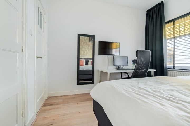 Foto 33 van Passage Zuidpoort 3-A