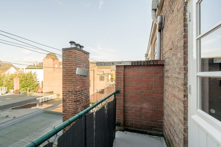 Foto 40 van Passage Zuidpoort 3-A