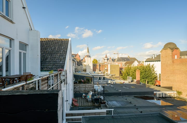 Foto 41 van Passage Zuidpoort 3-A