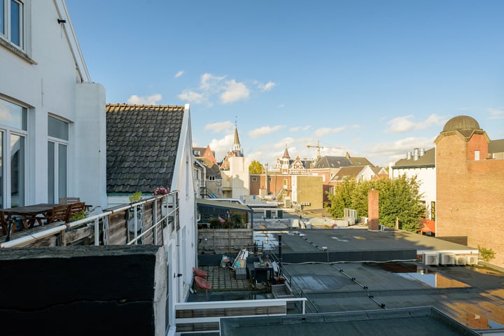 Foto 41 van Passage Zuidpoort 3-A