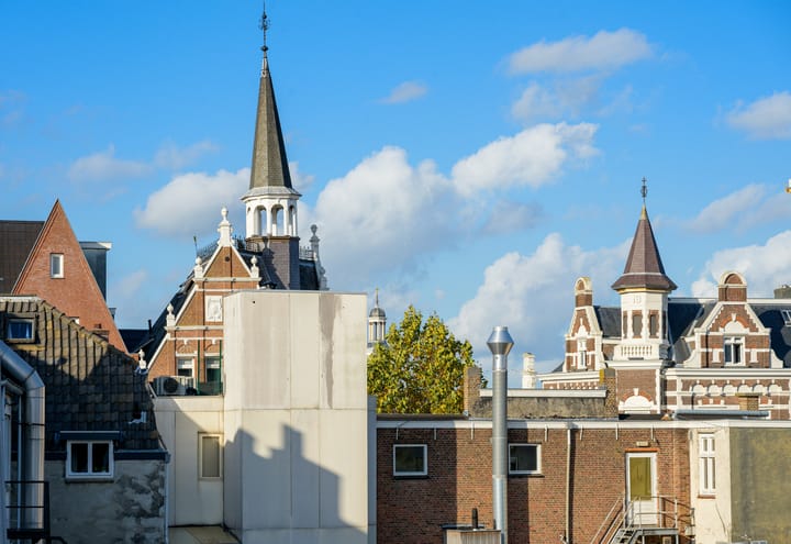 Foto 42 van Passage Zuidpoort 3-A