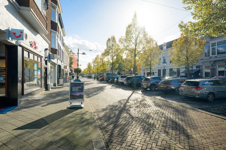 Foto 44 van Passage Zuidpoort 3-A