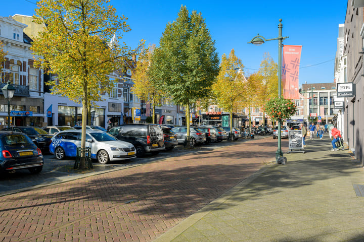 Foto 45 van Passage Zuidpoort 3-A