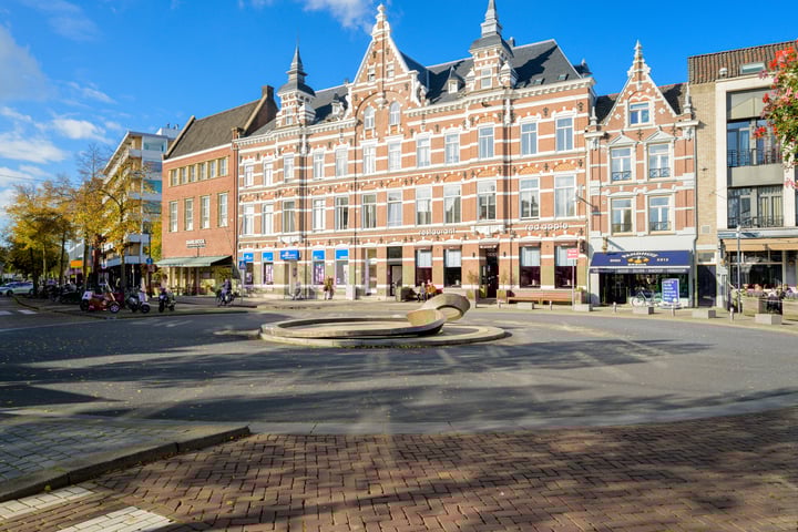 Foto 46 van Passage Zuidpoort 3-A