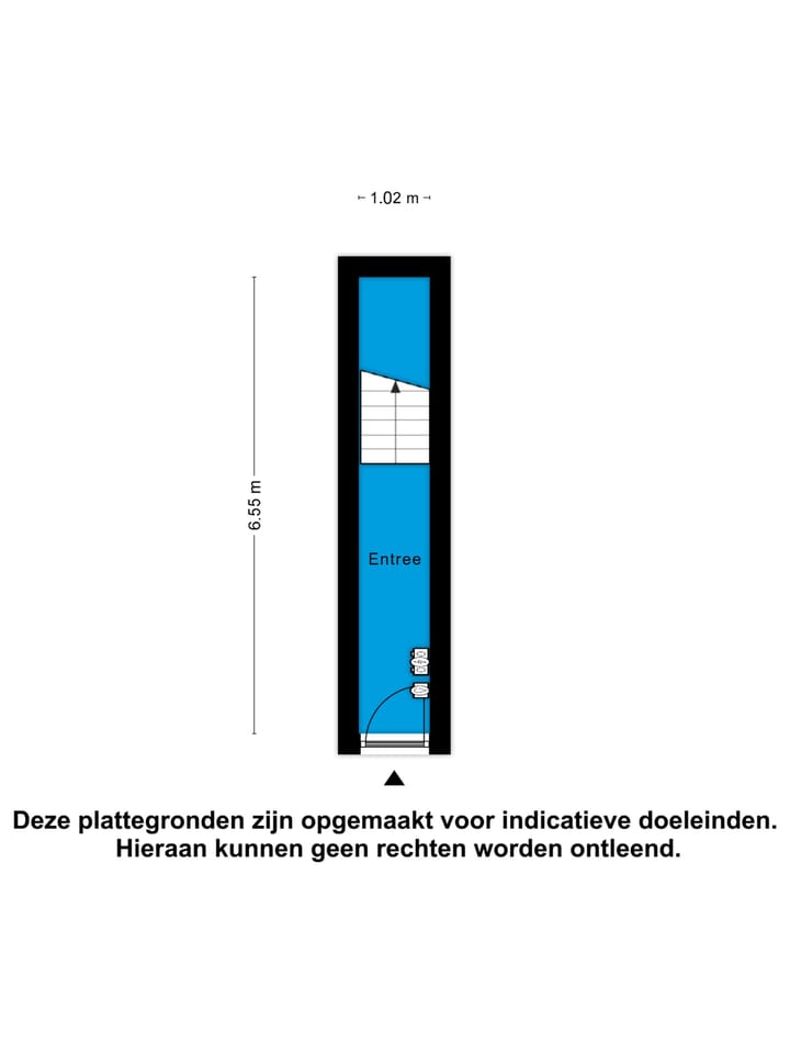 Foto 47 van Passage Zuidpoort 3-A