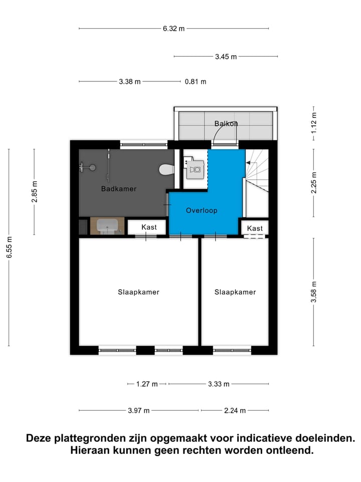 Foto 49 van Passage Zuidpoort 3-A