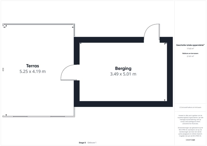 Foto 43 van Vylainlaan 28