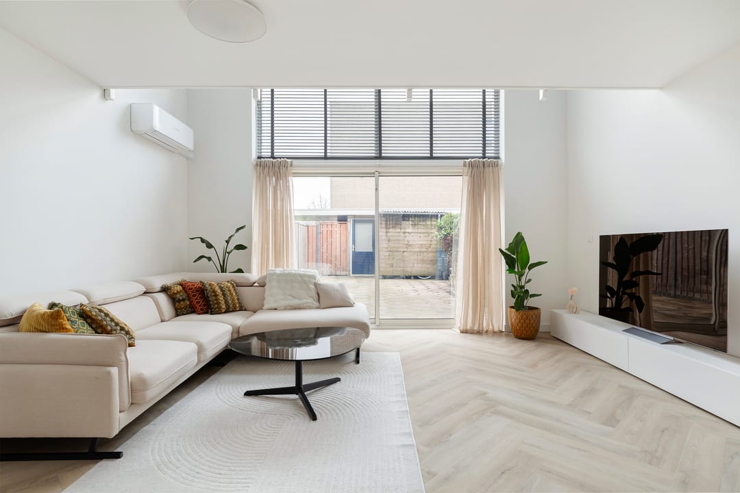 Foto 2 van Binkhorst 60