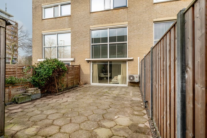 Foto 5 van Binkhorst 60