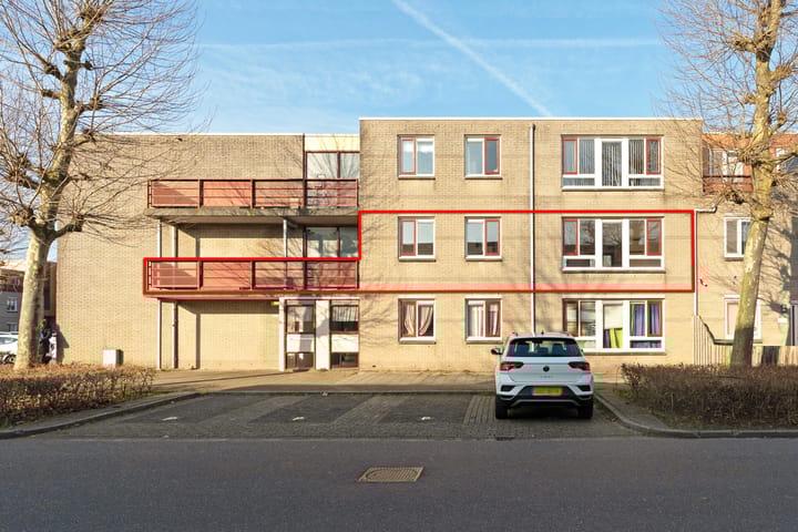 Foto 1 van Basilicumweg 100