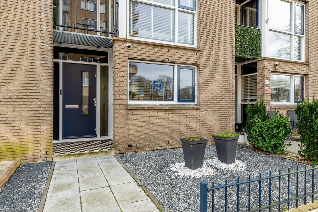 Foto 7 van Binkhorst 60