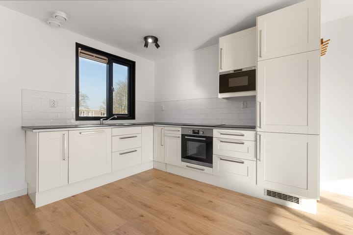 Foto 3 van Basilicumweg 100