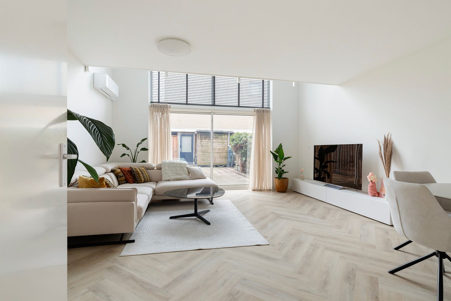 Foto 10 van Binkhorst 60