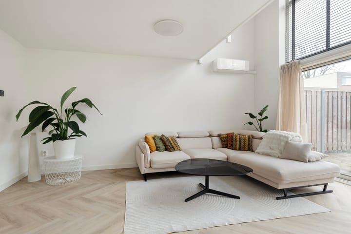 Foto 11 van Binkhorst 60