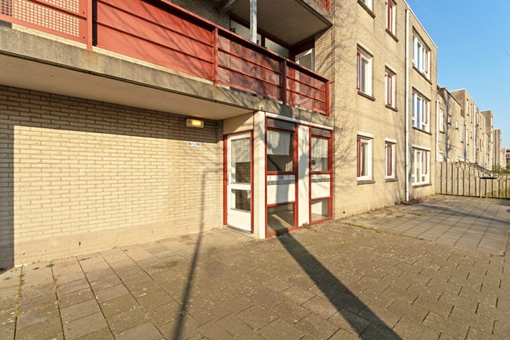 Foto 6 van Basilicumweg 100