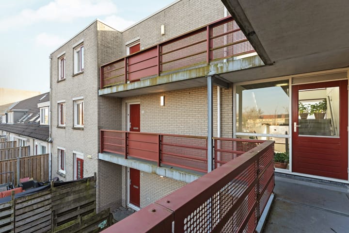 Foto 7 van Basilicumweg 100