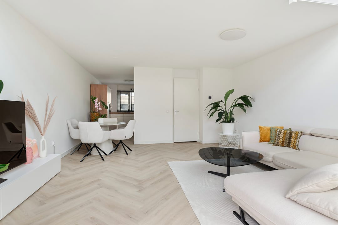 Foto 13 van Binkhorst 60