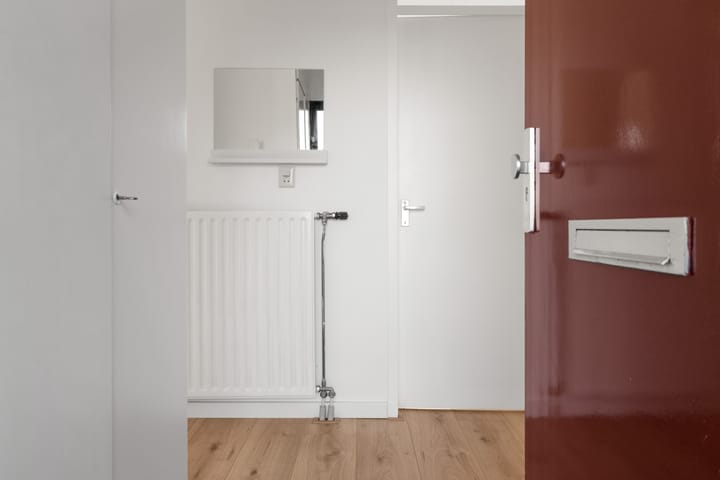 Foto 8 van Basilicumweg 100