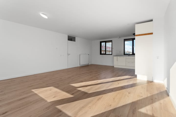 Foto 10 van Basilicumweg 100