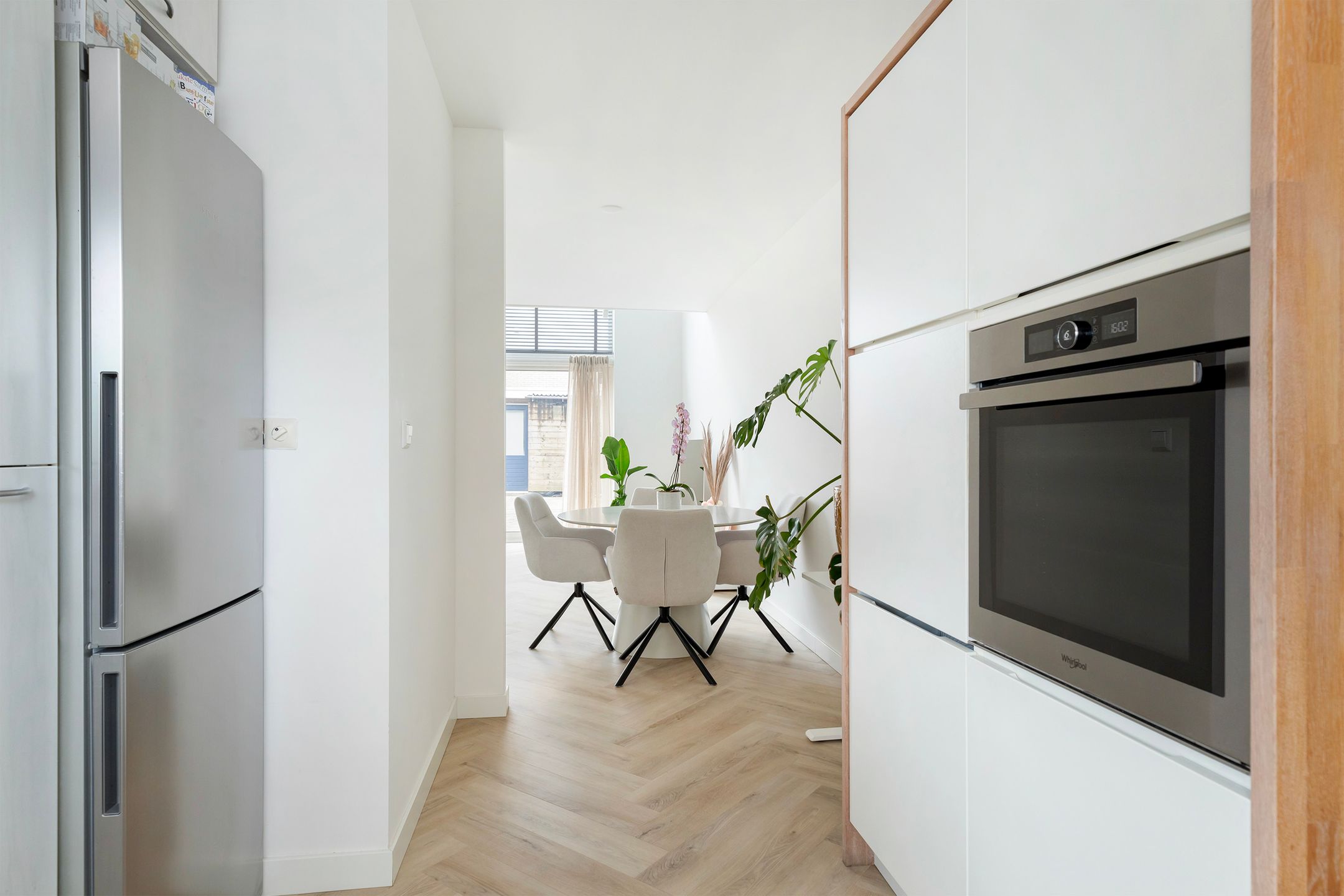 Foto 18 van Binkhorst 60