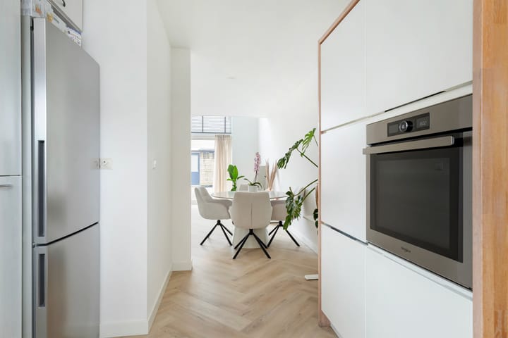 Foto 18 van Binkhorst 60