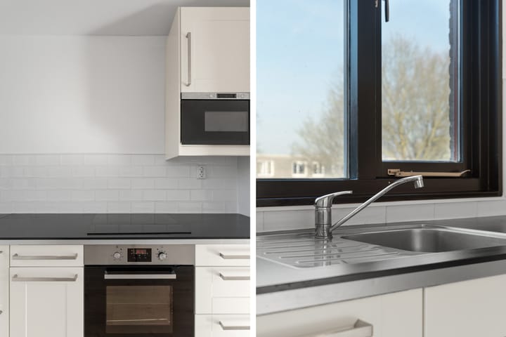 Foto 14 van Basilicumweg 100