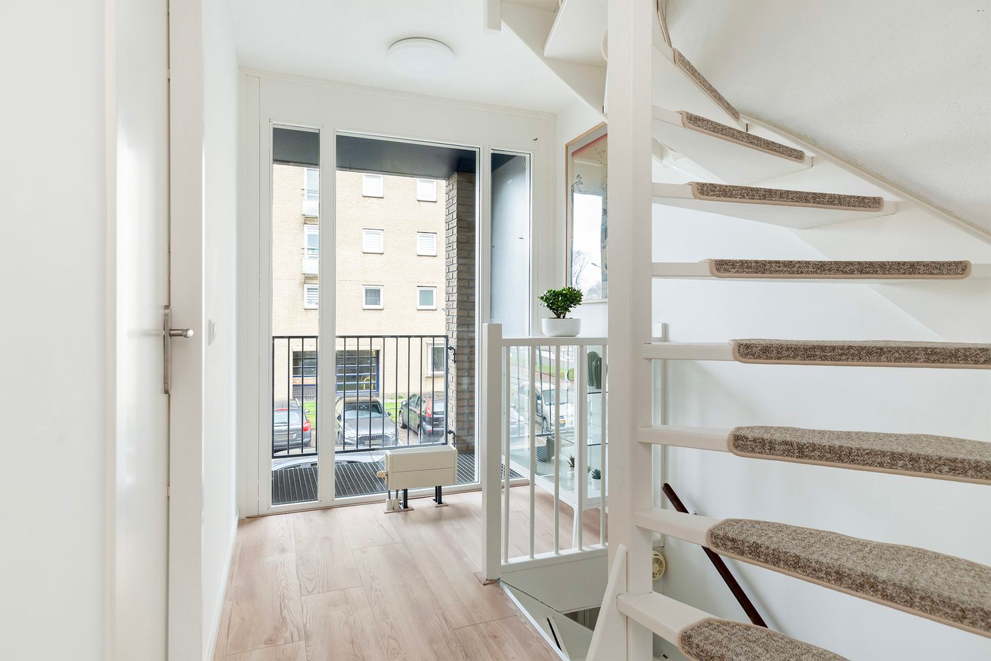 Foto 19 van Binkhorst 60