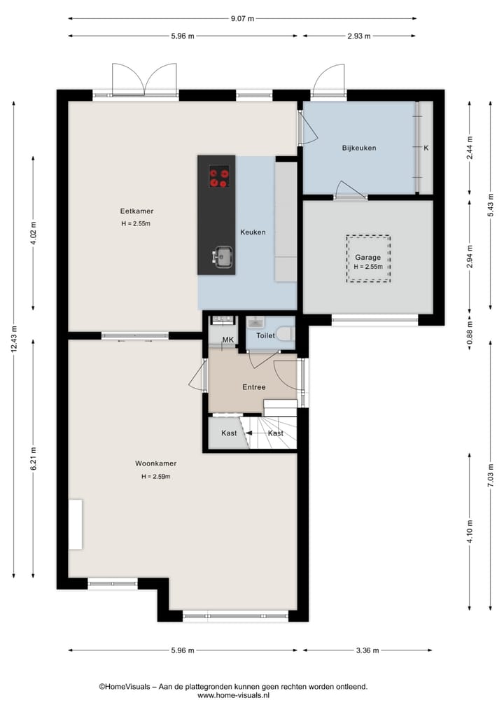 Foto 56 van Moonenlaan 70