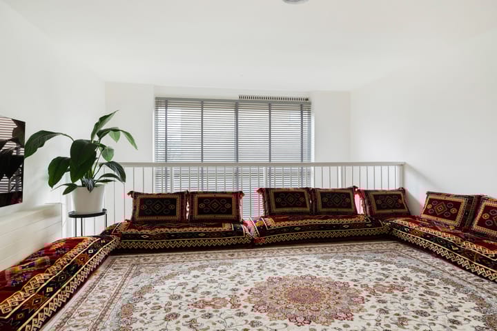 Foto 20 van Binkhorst 60