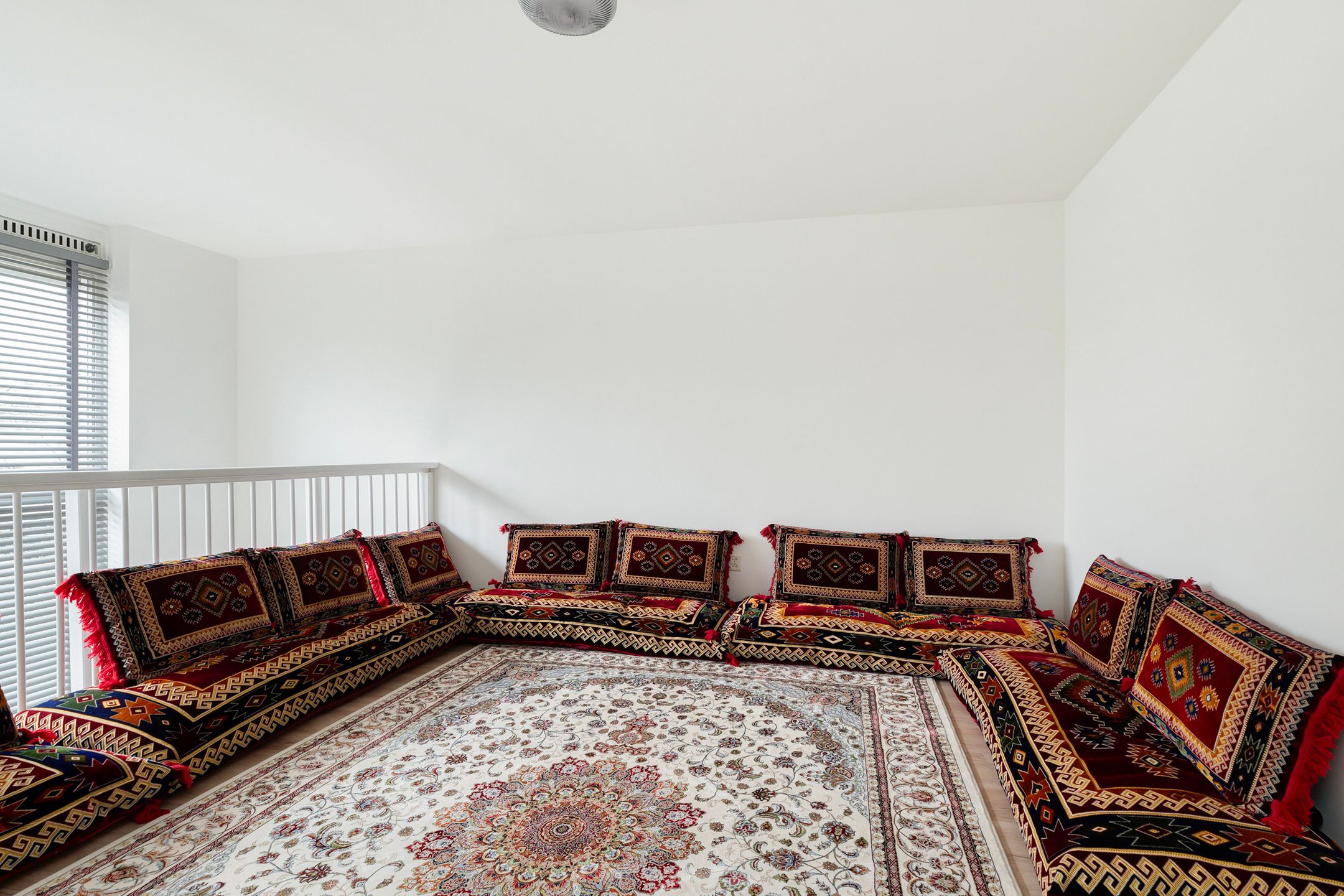 Foto 21 van Binkhorst 60