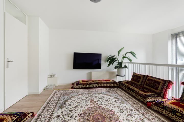 Foto 22 van Binkhorst 60