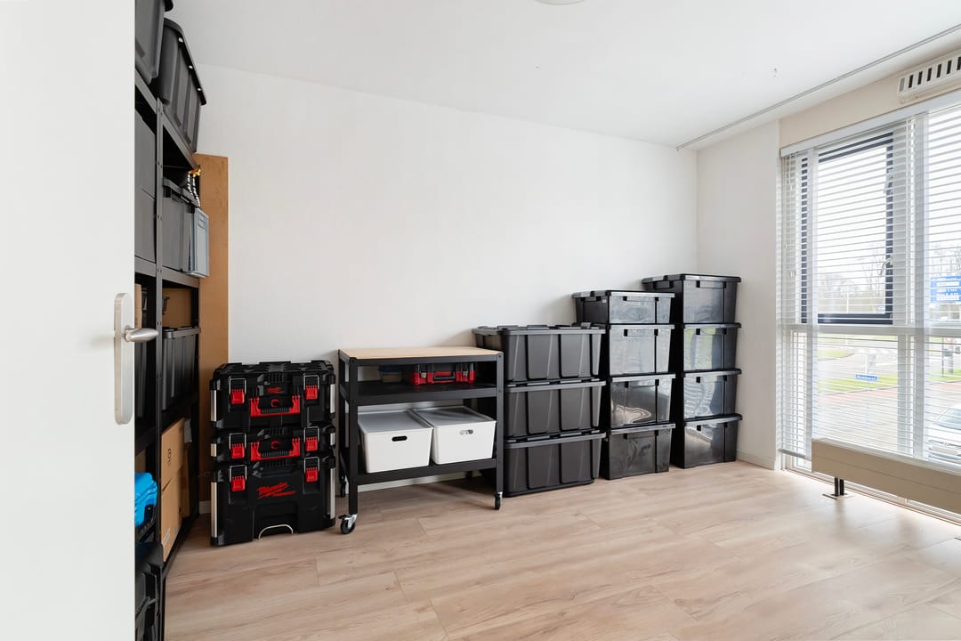 Foto 23 van Binkhorst 60