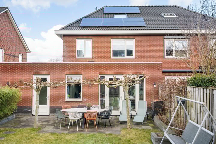 Foto 5 van Moonenlaan 70