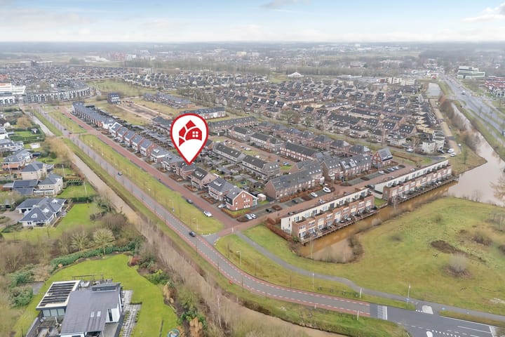 Foto 6 van Moonenlaan 70